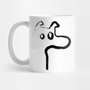 dog Mug